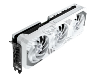 Palit GeForce RTX 4070 Ti GamingPro White OC 12GB GDDR6X - 1169670 - zdjęcie 5